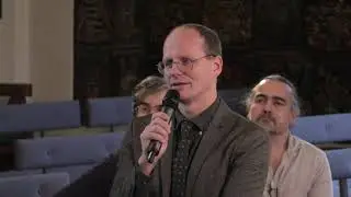 Samtal om Johan Agrell, Drottningholms Barockensemble 50 &aring;r 211014