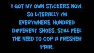 Mac Miller - Frick Park Market (Lyrics)