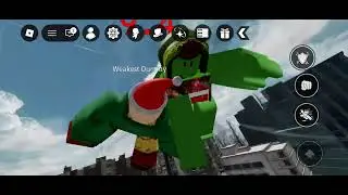 Akhir nya dapat warp portal dari namu