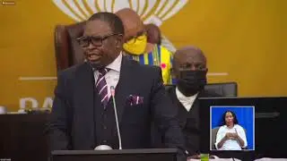 The Fiscal Framework   Budget 2022