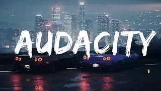 STORMZY - AUDACITY (Lyrics) (feat. HEADIE ONE)  | Lyrics Audio