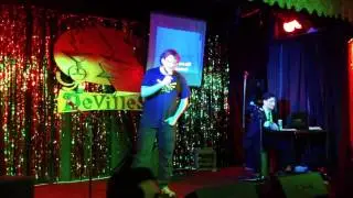TopGeek 2.0 Karaoke