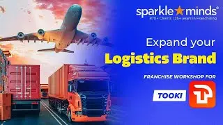 Franchise Your Logistics Brand | Franchise Workshop For Tooki