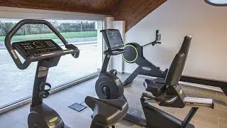 San Barbato Resort Spa & Golf, Lavello, Italy
