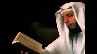 سورة الكهف// بصوت القارئ //حمزة الجزائري