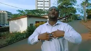 President Bio 1 year in office