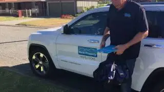 How to check a hot water system