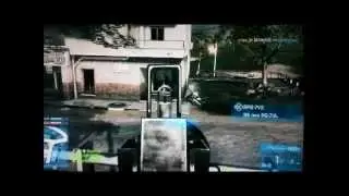 battlefield loscenzo