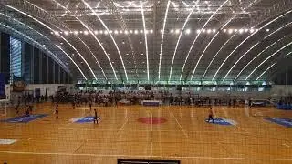INTERCE 2025 - FULMINANTE X ALCATEIA - FUTSAL MASC