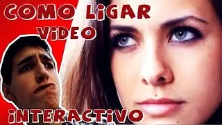 COMO LIGAR - VIDEO INTERACTIVO (Resubido con todas las opciones)