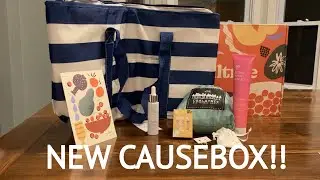 Alltrue (Formerly Causebox) Summer 2021 | Unboxing and Honest Review!