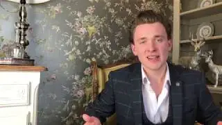 Thomas Cameron - Interview - The EFC