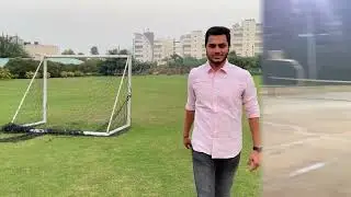 IIM Lucknow Noida Campus Tour | PGP in Sustainable Management | Noida Campus Walkthrough