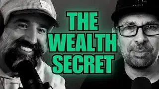Formula For Wealth & Living Well with Professional Photographer, Tristan Sadler