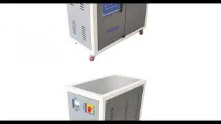 10Kva to 250Kva Air cooled servo stabilizer