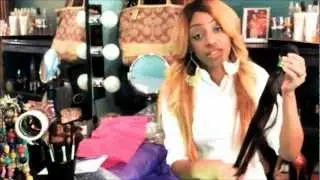 Распаковка Beyoutifull Hair