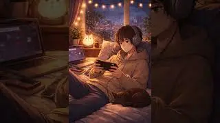 Window seat thoughts lo-fi v2 