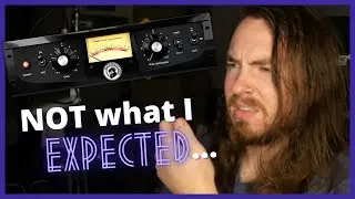 VLA 3A от Black Rooster Audio || Вторник, день обзоров