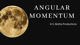 Angular Momentum - Edgy Neoclassic Music