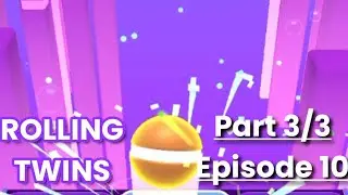 Rolling Twins: August 19, 2025 Part 3/3 (Episode 10)
