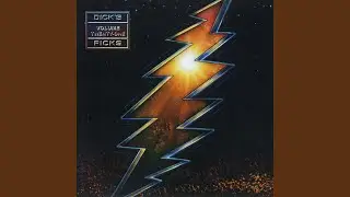 Big River (Live at Richmond Coliseum, Richmond, VA, November 1, 1985)