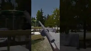 My summer car rampage #mysummercar #suomi #finland #funny #gameplay #car #games