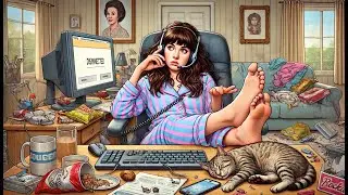 Deja Vu | A Funny Song About Employees Who Didn&rsquo;t Meet Expectations