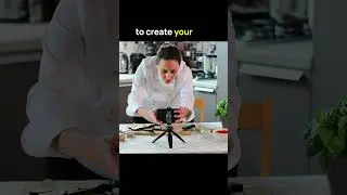 How To Become a Celebrity Chef #cooking #chef