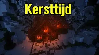 Kersttijd met SirChelro - Fijne kerst!