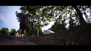 505&deg; north - Lukas Sosa