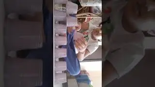 CUP TOWER