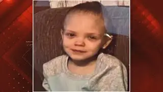 Missing 9-year-old girl from Fayette County found dead, foster mother charged with homicide