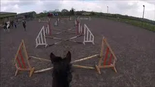 JUMP WITH ME - Gridwork Clinic (GoPro HeadCam)