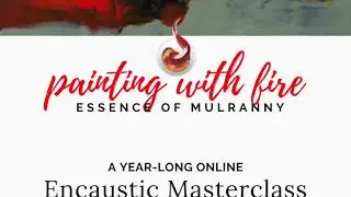 Encaustic MasterClass