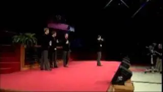 I Wouldn't Miss Heaven For The World - The Ball Brothers