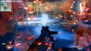IW4M - COD4 AK-47