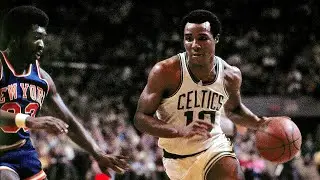 NB70s: Jojo White (1971-74)