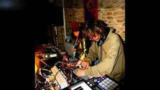 Les Boucles Etranges @ I LOVE TEK'CORE - 29.06.2023