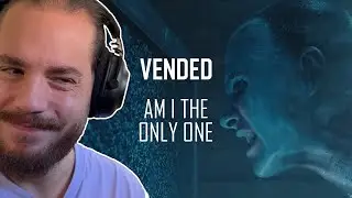 VENDED - AM I THE ONLY ONE - French guy reacts