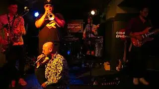 Soul Papaz
