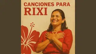 La cumbia de Rixi