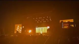 RATATATA: BabyMetal (KnotFest Australia live from Brisbane 02/03/2025)