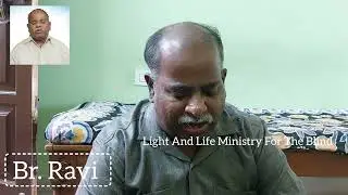 Long And Holy Words By Br. Ravi | Bible Class | Jesus | Tamil Class | #bible #class