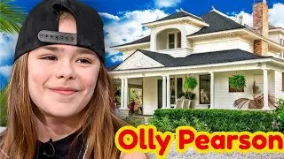 What Really Happened to Olly Pearson After Britain&rsquo;s Got Talent