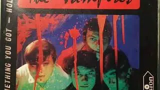 The Vampires - Hold On