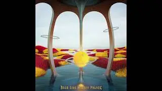 Psychedelic Source Records - Moon side magnet palace (2022) (Psychedelic rock)