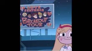 Star vs. the Forces of Evil Season 2 OST - Too Little Too Late (BHK Version)