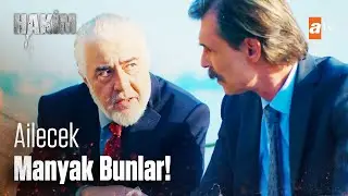 Azem hayatta olduğu s&uuml;rece bizim i&ccedil;in tehlike - Hakim