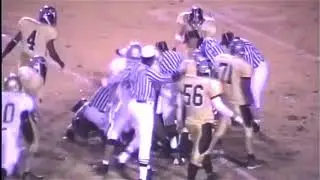 2000 Commerce State Championship