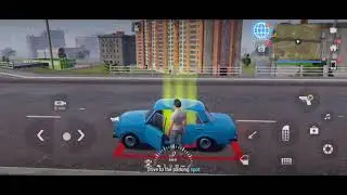 MadOut2 Parking Mission 🚗 | First Time Try | Hard Parking Gameplay 😱